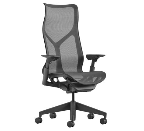 herman miller cosm headrest.